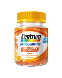 Centrum MultiGummies Immunity Support