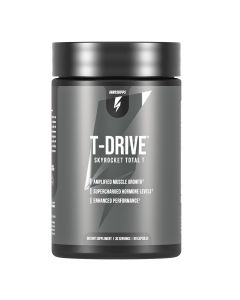 Innosupps -  T-Drive Testosterone Support