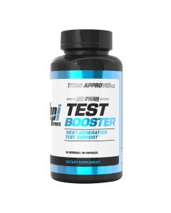 BPI Sports - Mike O' Hearn Test Booster