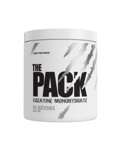 The Pack - Creatine Monohydrate 