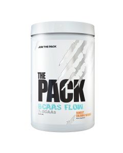 The Pack - BCAAS Flow