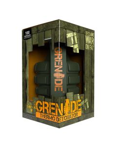 Grenade Thermo Detonator