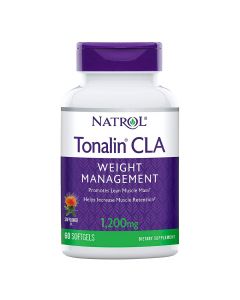 Natrol Tonalin CLA 1200 mg