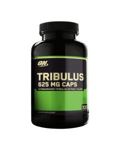 Tribulus 625 Caps