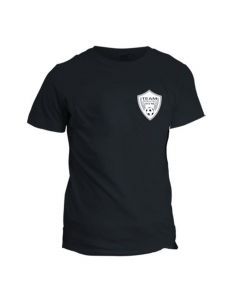 Muscletech - Team Muscletech Soccer T-Shirt