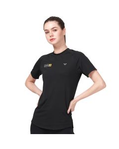 Sporter - SQUATWOLF Core Mesh T-Shirt for Women