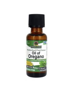 Natures Answer - Oil of Oregano Extract