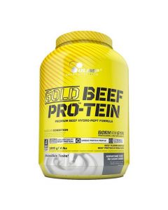 Olimp Sport Nutrition - Gold Beef Protein