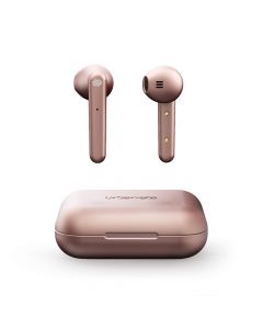 Urbanista - Stockholm True Wireless Headphones Rose Gold