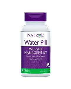  Natrol Water Pill