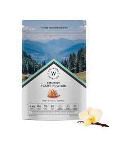 Wellbeing Nutrition - Superfood Plant Protein