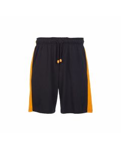 Grenade - Inception Shorts - Black / Orange