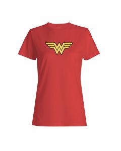 Jobedu - Wonder Woman Standard T-Shirt