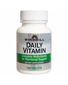 Windmill - Daily Vitamin