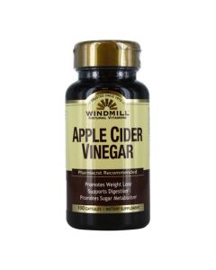 Windmill Natural Vitamins - Apple Cider Vinegar