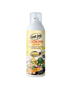 BEST JOY - Cooking Spray Canola Oil 