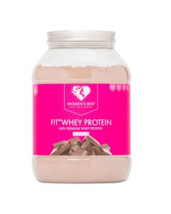 Womens Best - Fit Whey Protein