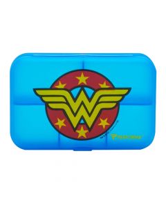 Performa - Wonder Woman Daily Pill Container