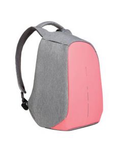 XD Design - Bobby Compact Anti-theft Backpack - Coralette