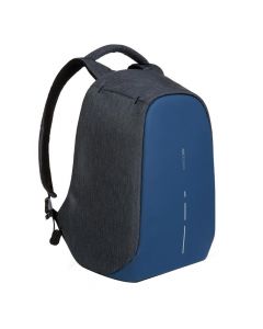 XD Design - Bobby Compact Anti-theft Backpack - Diver Blue