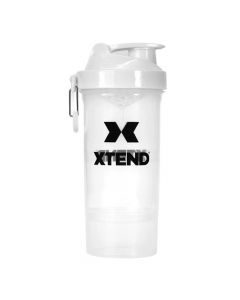 Xtend SmartShake Bottle Shaker
