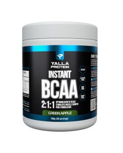 Yalla Protein - Instant BCAA 2:1:1 