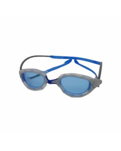 Zoggs - Predator Goggle Silver/Blue