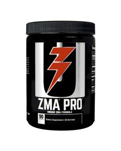 Universal Nutrition ZMA Pro