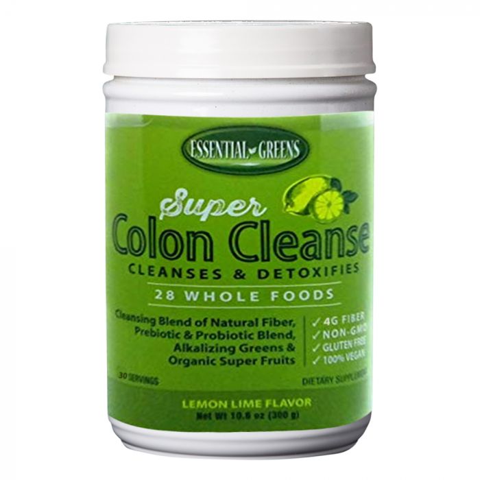 Windmill Essential Greens Super Colon Cleanse Powder