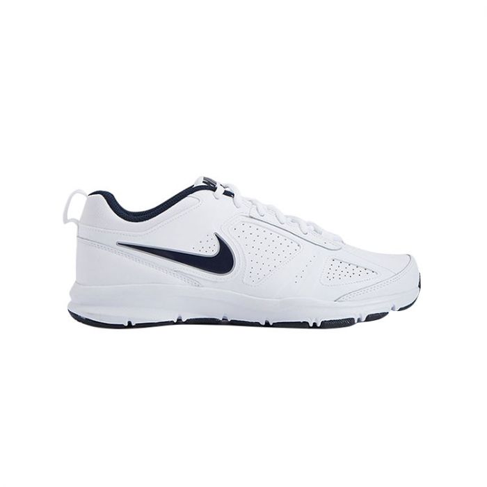 bol.com | Nike T-Lite XL - Fitness-schoenen - Heren - Maat 44.5 - Wit/Zwart