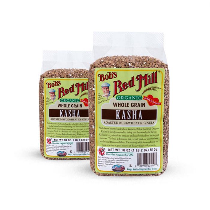 bob's red mill kasha