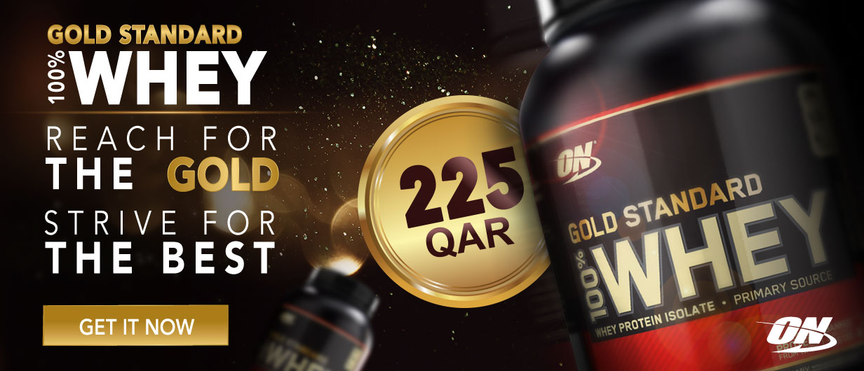 Sporter Qatar Online Bodybuilding Supplements & Nutrition Store