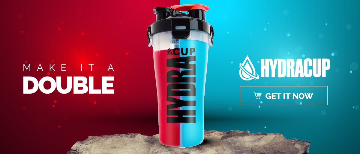 Bodybuilding & Nutritional Supplements Store in Qatar