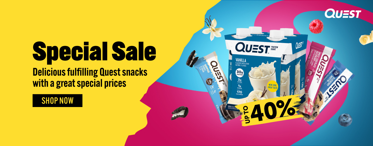 Main - Quest % - en - KSA