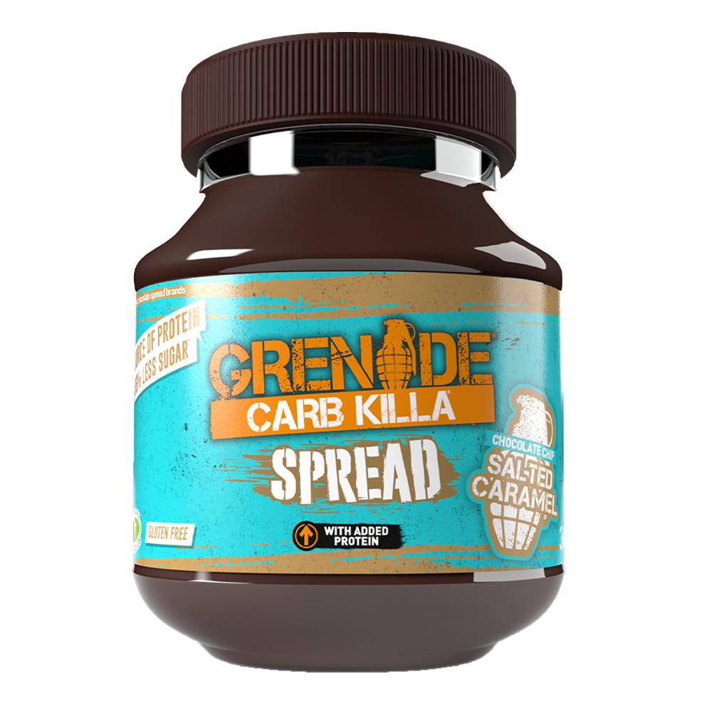 Grenade Carb Killa Protein Spread