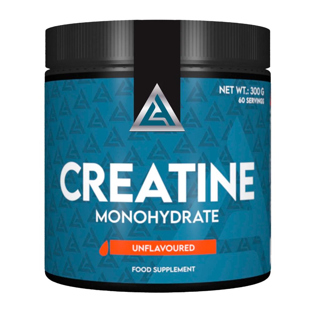 Lazar Angelov Nutrition - Creatine