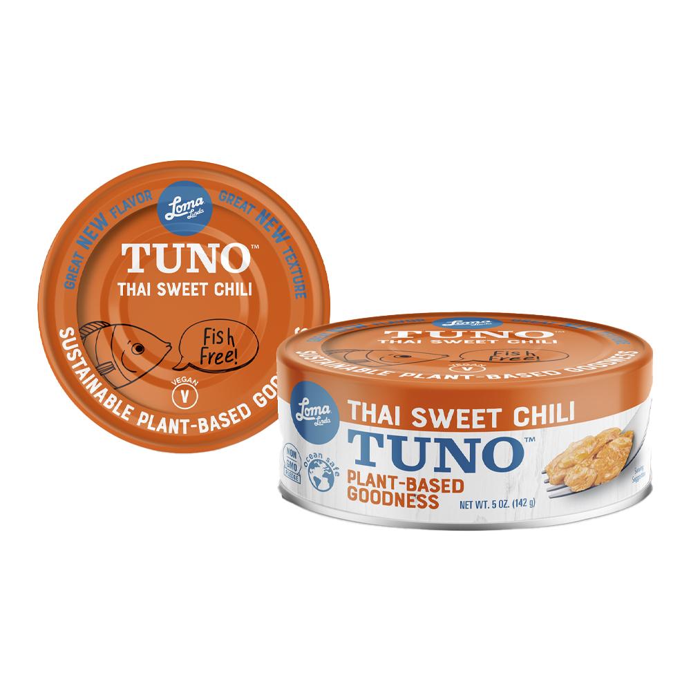 Loma Linda - Tuno - Thai Sweet Chili