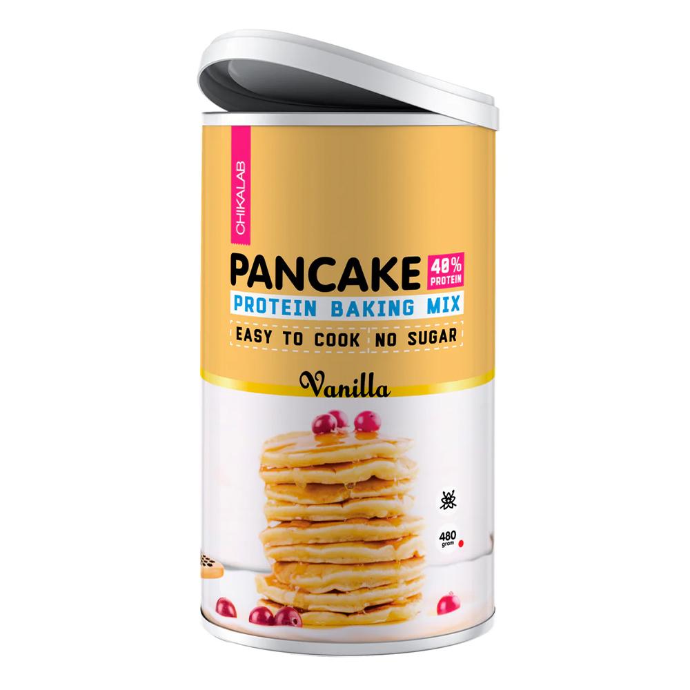 Chikalab - Pancake Protein Baking Mix