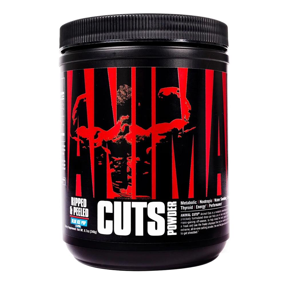 Animal Nutrition - Animal Cuts Powder