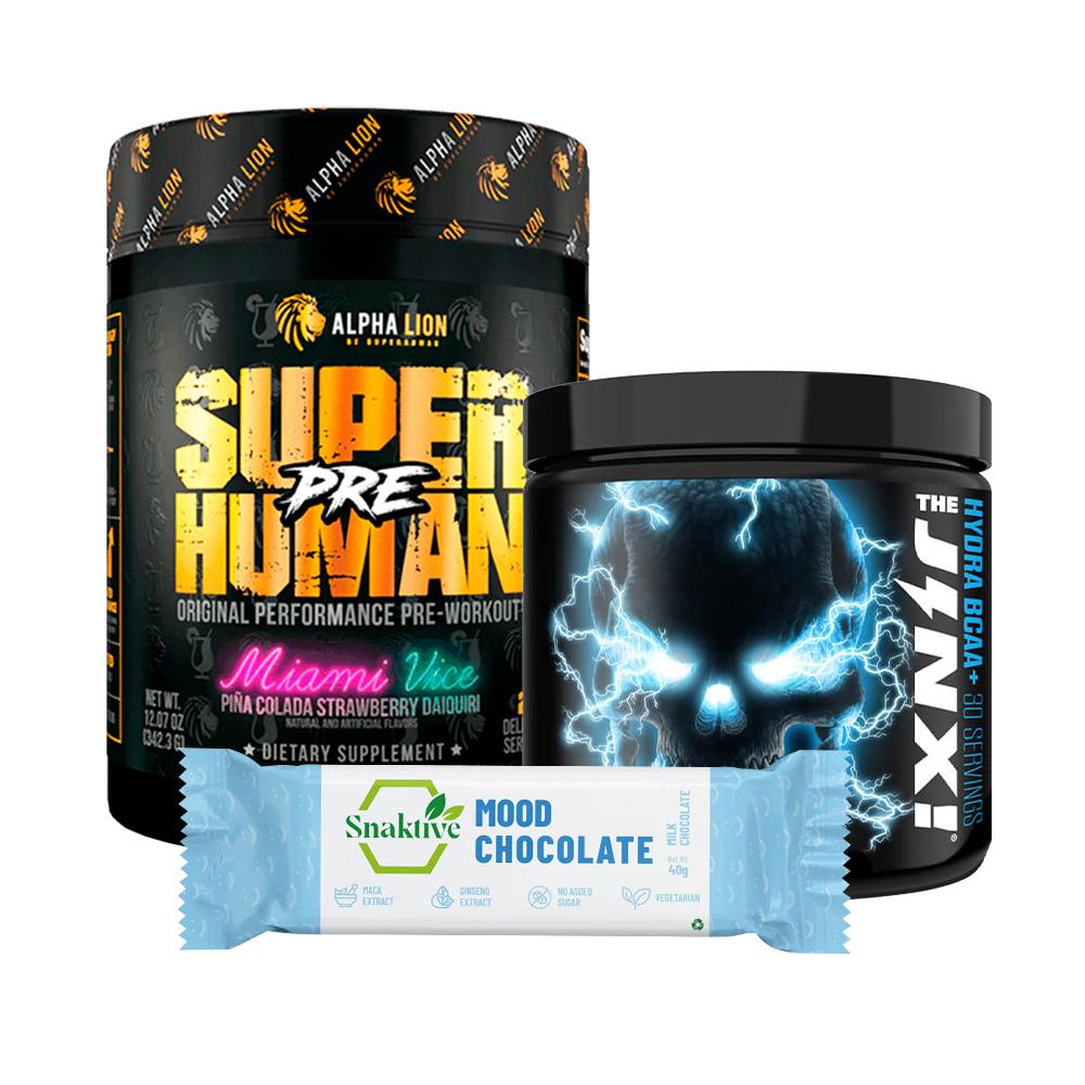 Complete Bundle
