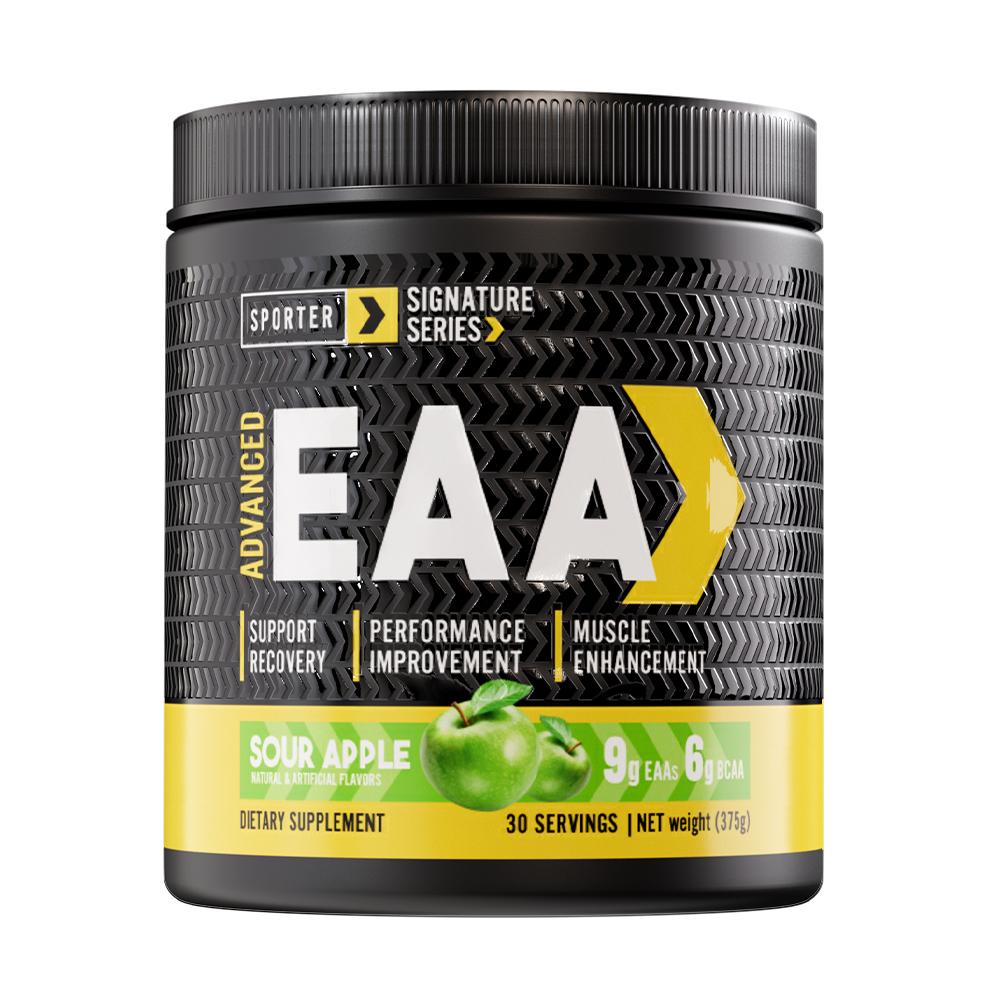 Sporter - Advanced EAA - Essential Amino Acids