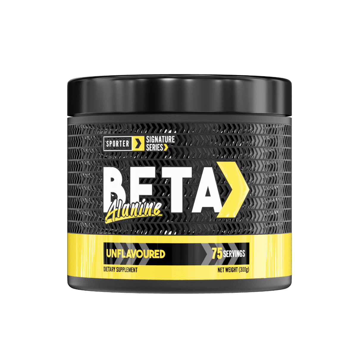 Sporter - Beta-Alanine Powder