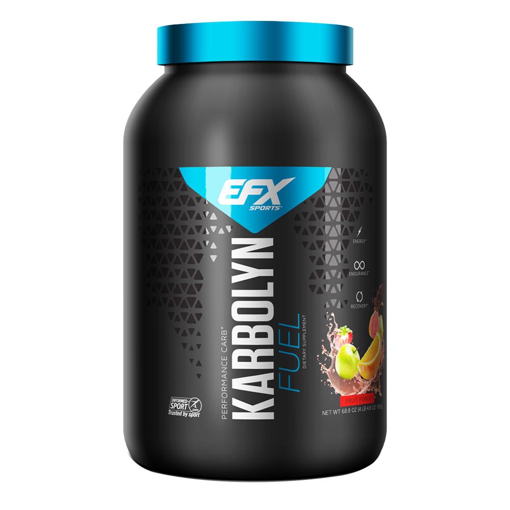 EFX Karbolyn Fuel