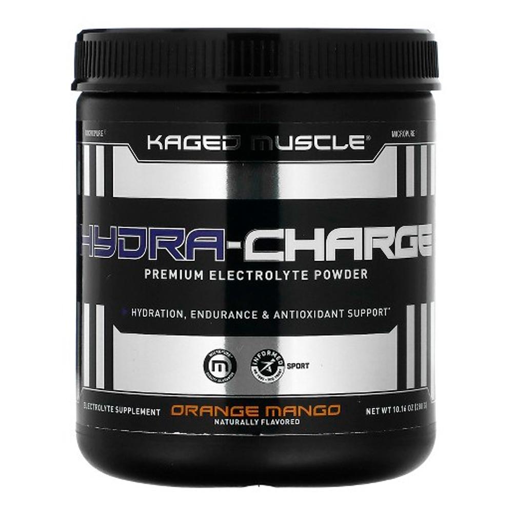 Kaged - Hydra-Charge