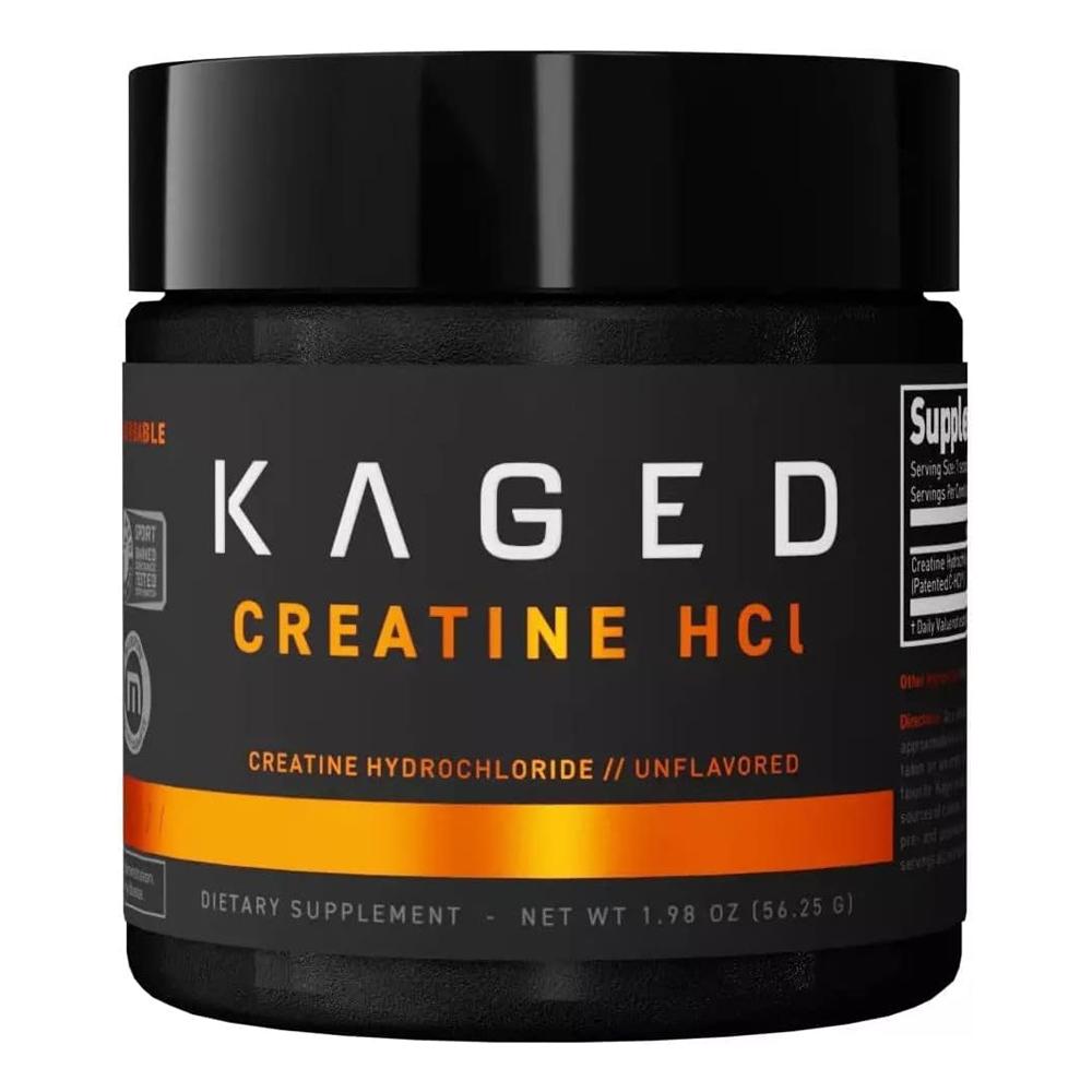 Kaged - C-HCI Creatine Powder