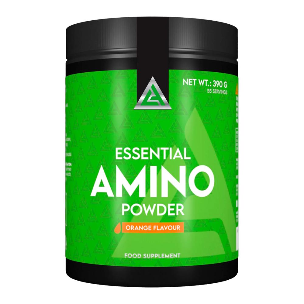 Lazar Angelov Nutrition - EAA Essential Amino Powder