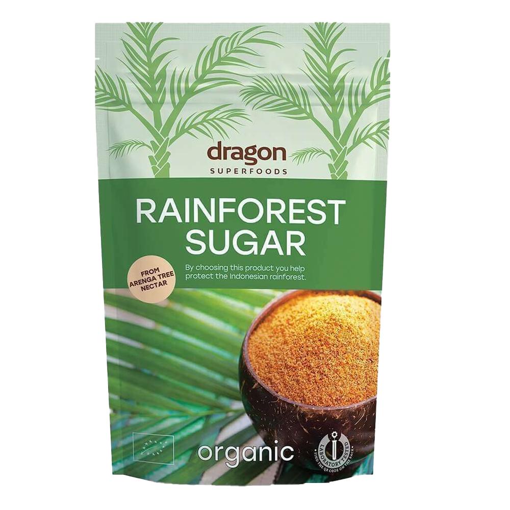 Dragon Superfoods - Organic Rainforest Sugar